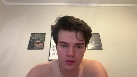 dirty ricky  online show from January 16, 9:41 pm