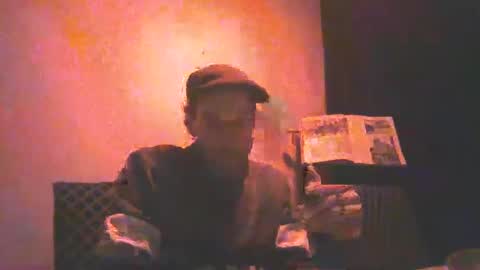 Snapshot of dirtyroccoxxx chatting on December 1, 7:36 pm DIRTYROCCOJENNY online show from December 1, 7:36 pm