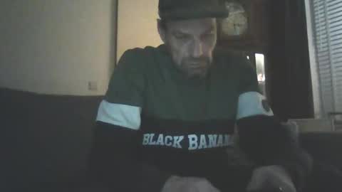 DIRTYROCCOJENNY online show from April 1, 6:38 pm