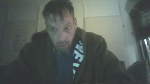 DIRTYROCCOJENNY online show from May 2, 12:37 am