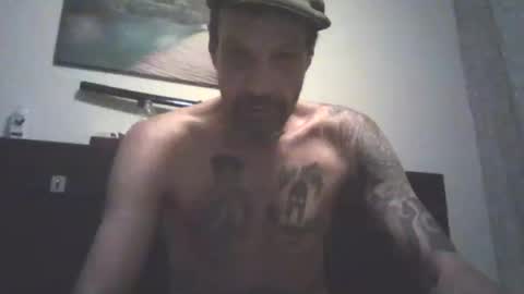 DIRTYROCCOJENNY online show from July 8, 8:35 pm