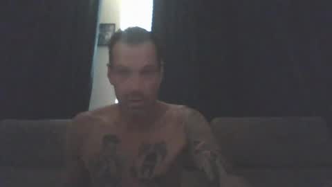 DIRTYROCCOJENNY online show from July 16, 1:06 pm