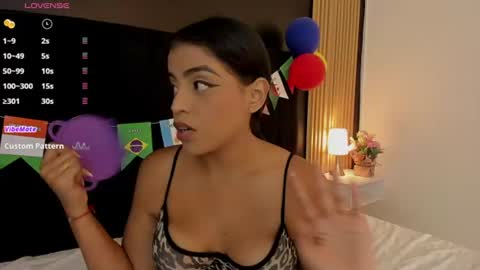 Soffie - Valentina - Yuya  Astro online show from July 11, 12:02 am