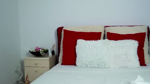 Chloe online show from July 22, 4:26 am