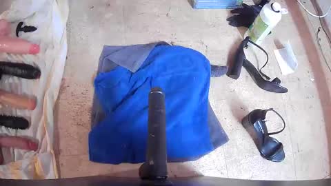 dirtysubbyy online show from October 29, 12:57 am