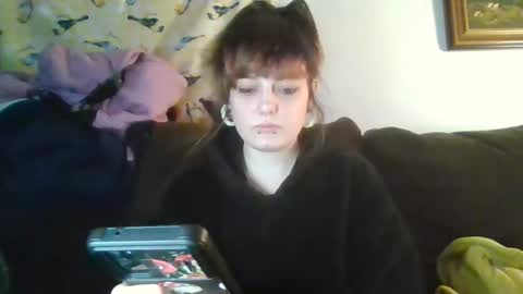 Crystal online show from January 6, 5:05 pm