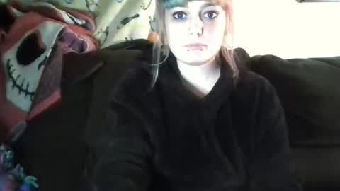 Crystal online show from January 18, 4:16 am