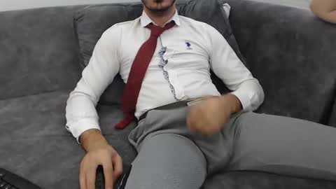 dirtyybooyy77 online show from October 13, 10:48 am