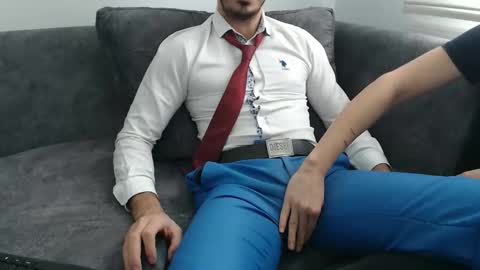 Snapshot of dirtyybooyy77 chatting on December 3, 9:51 am dirtyybooyy77 online show from December 3, 9:51 am