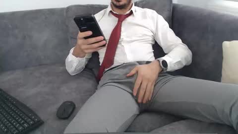 Snapshot of dirtyybooyy77 chatting on March 26, 1:49 pm dirtyybooyy77 online show from March 26, 1:49 pm