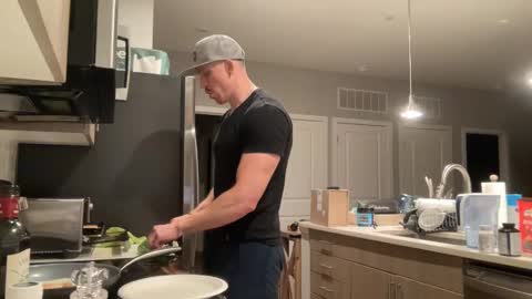 JustinDulgeXXX online show from September 21, 12:12 am