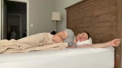 JustinDulgeXXX online show from October 11, 3:54 pm