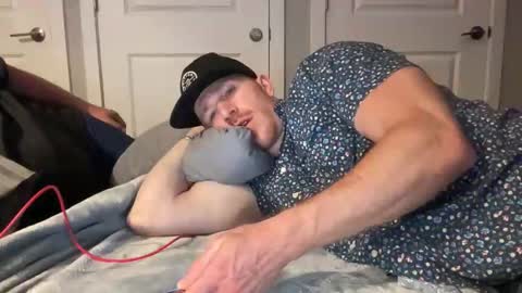 JustinDulgeXXX online show from October 12, 4:00 am