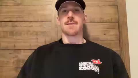 JustinDulgeXXX online show from October 14, 11:05 pm