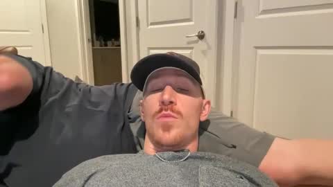 JustinDulgeXXX online show from October 20, 3:40 am