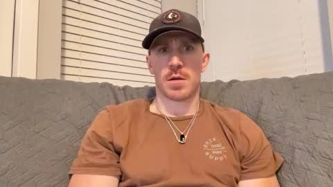 JustinDulgeXXX online show from November 16, 4:18 am