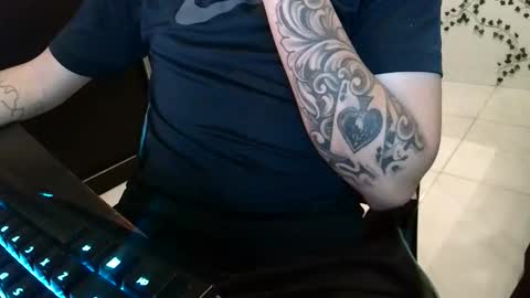 discretinho7 online show from September 9, 3:28 am
