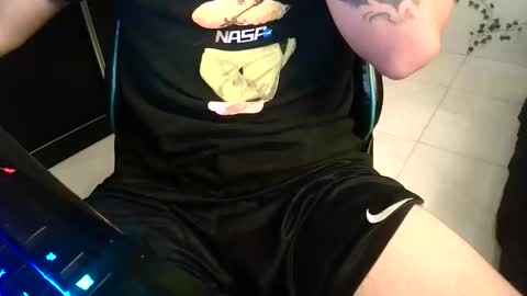 discretinho7 online show from September 15, 11:27 pm