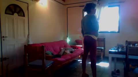 discretopasivo online show from October 13, 4:51 pm