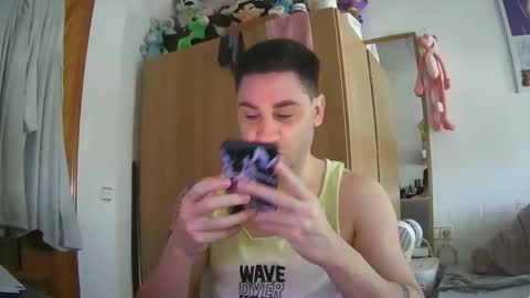 diselobienclaro online show from February 18, 12:34 pm