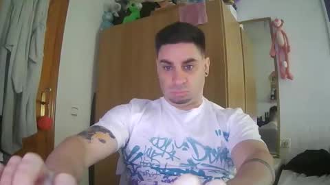 Snapshot of diselobienclaro chatting on April 13, 2:22 pm diselobienclaro online show from April 13, 2:22 pm