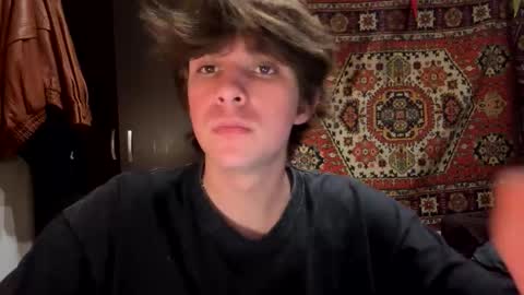 Snapshot of diskii07 chatting on September 18, 9:06 pm diskii07 online show from September 18, 9:06 pm