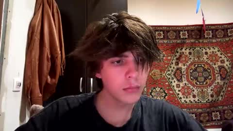 Snapshot of diskii07 chatting on September 19, 6:41 pm diskii07 online show from September 19, 6:41 pm