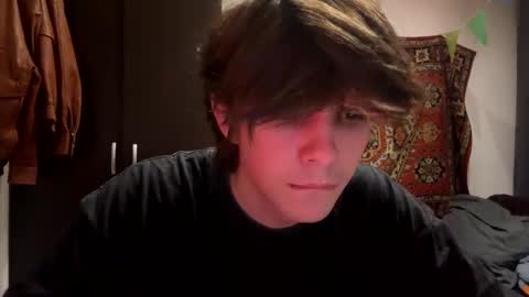 Snapshot of diskii07 chatting on October 7, 10:51 pm diskii07 online show from October 7, 10:51 pm