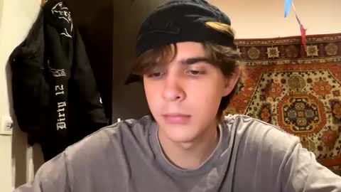 Snapshot of diskii07 chatting on October 9, 8:40 pm diskii07 online show from October 9, 8:40 pm