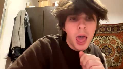 Snapshot of diskii07 chatting on October 24, 5:53 pm diskii07 online show from October 24, 5:53 pm