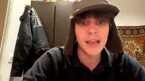 Snapshot of diskii07 chatting on November 26, 9:27 pm diskii07 online show from November 26, 9:27 pm