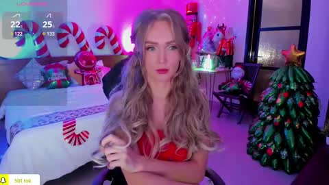 JASMINE online show from December 22, 11:00 am