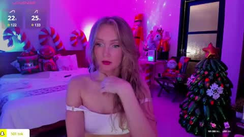 JASMINE online show from December 25, 11:54 am