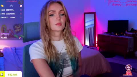 JASMINE online show from April 30, 11:05 am