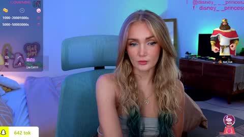 JASMINE online show from May 1, 7:13 am