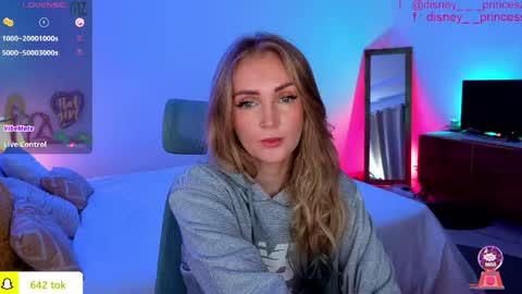 JASMINE online show from May 8, 11:59 am