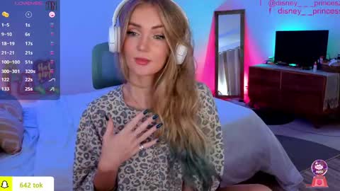 JASMINE online show from May 9, 6:51 am