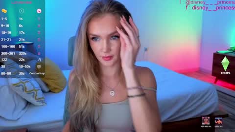 JASMINE online show from May 28, 9:39 am
