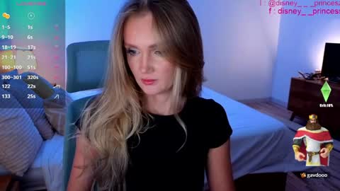 JASMINE online show from May 31, 11:39 am