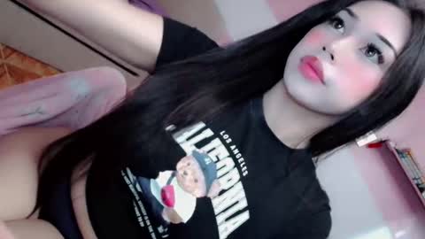 disneycum69_bella online show from February 7, 2:04 am