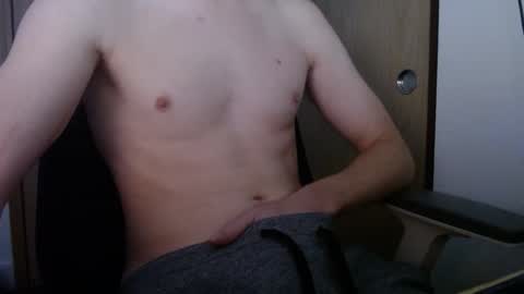 disorderlyslut online show from October 12, 7:13 pm