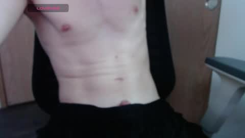 disorderlyslut online show from May 12, 7:22 pm