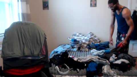 Your Best Worst Nightmare online show from October 6, 6:49 pm