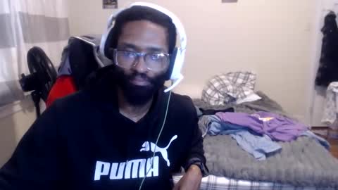 Your Best Worst Nightmare online show from October 12, 6:12 am