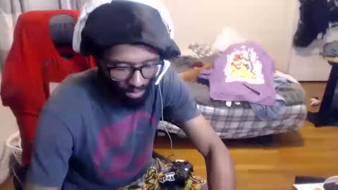 Your Best Worst Nightmare online show from October 20, 2:56 am