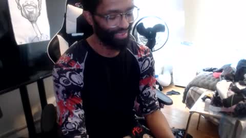 Your Best Worst Nightmare online show from October 26, 4:46 pm