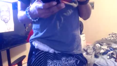 Your Best Worst Nightmare online show from November 3, 6:25 am