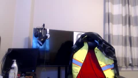 Your Best Worst Nightmare online show from January 15, 2:16 am