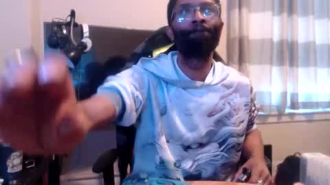 Your Best Worst Nightmare online show from January 18, 9:07 pm