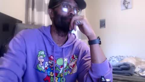 Your Best Worst Nightmare online show from February 14, 9:00 pm